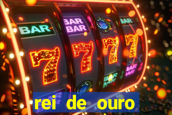rei de ouro alimentos trabalhe conosco